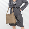 LuxuryLeather™ - Die ultimative Tasche für jede Gelegenheit