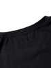 Cas | Ademend en sneldrogend zomer fitness T-shirt heren