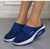Eva | Bequeme Schlupfschuhe