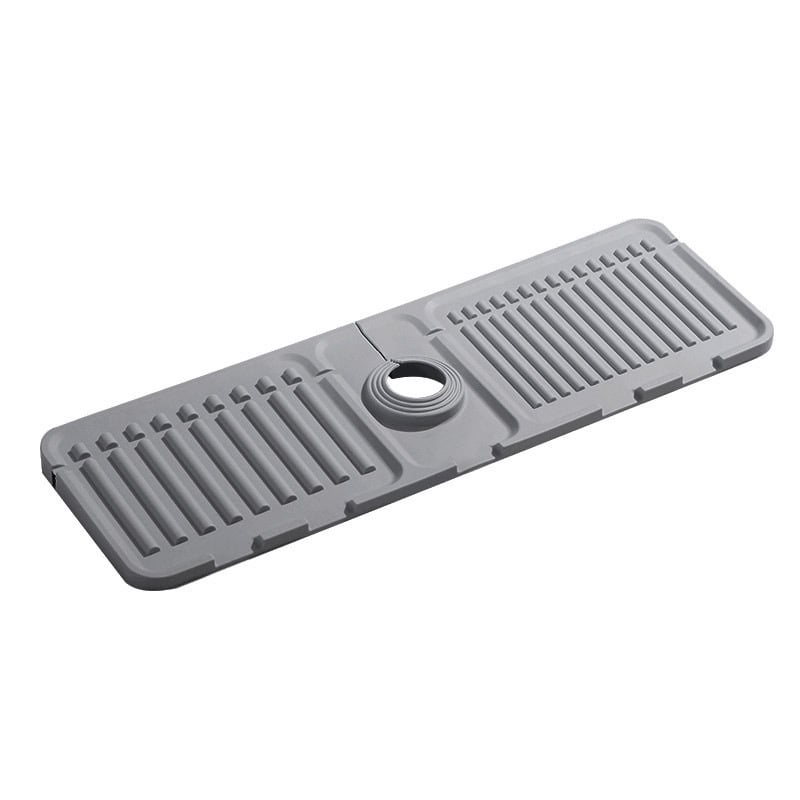 SplashGuard™ - Die ideale Lösung für eine trockene und ordentliche Küchenzeile