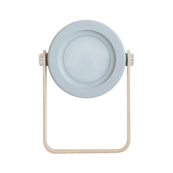 VersaGlo™ Tragbare LED-Leuchtkraft für jede Gelegenheit!