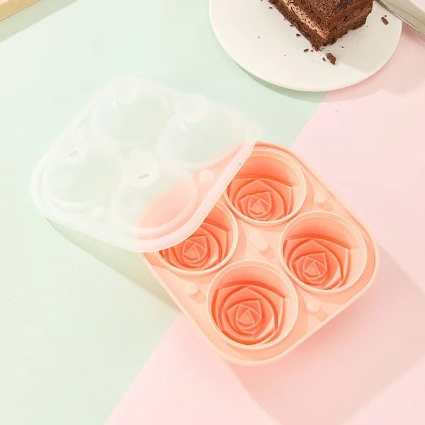 RosenZauber™ - Die perfekte Ergänzung zu Ihren Cocktails und Getränken