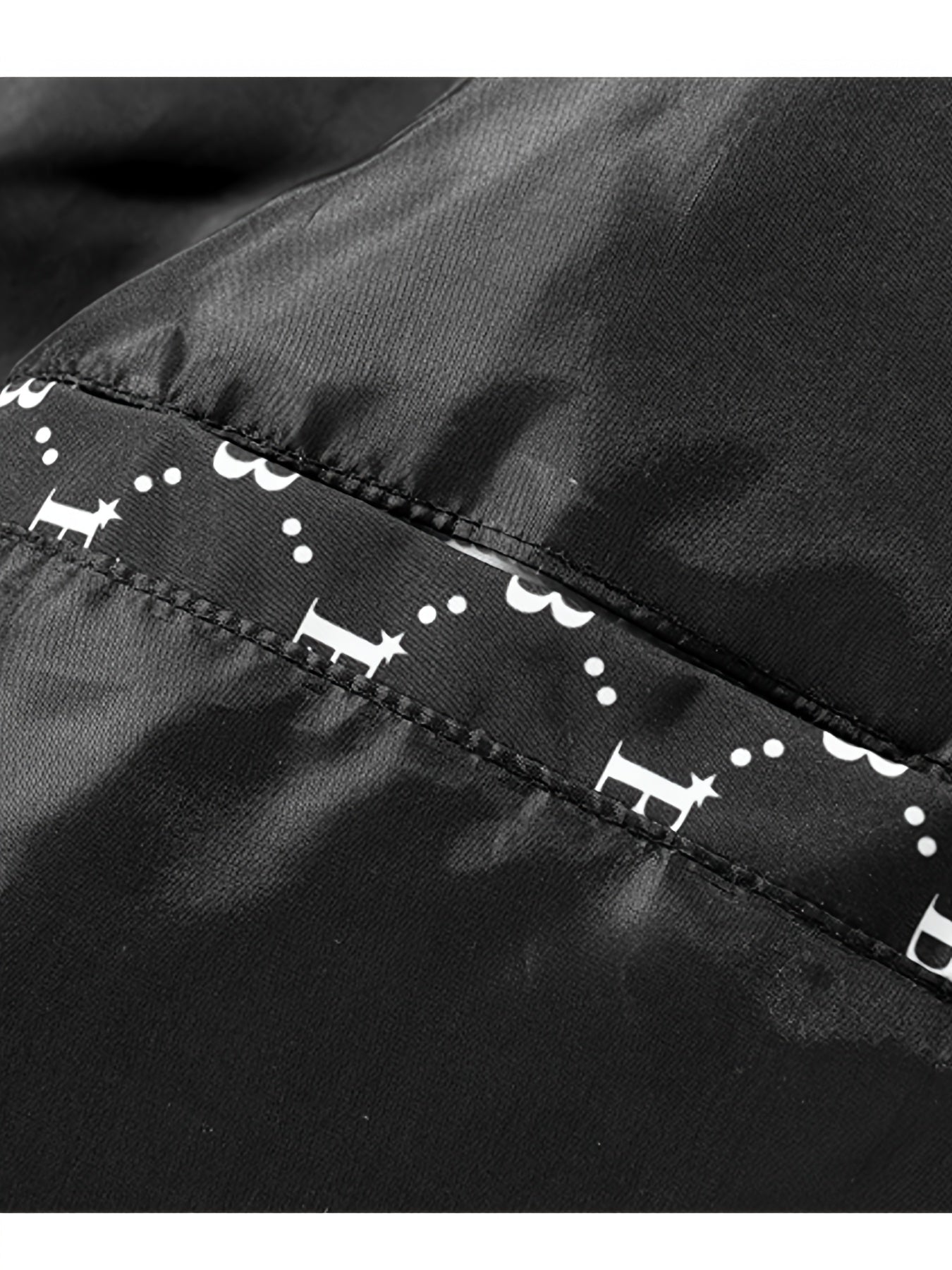 Pim | Stilvolle Einfarbige Daunenjacke Mit Taschen