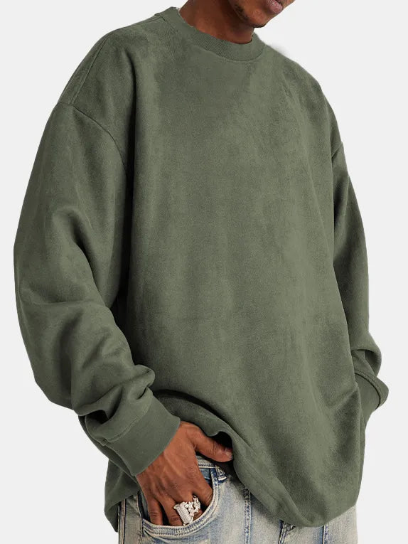 Lars | Herren-Kaschmirpullover
