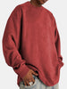 Lars | Herren-Kaschmirpullover
