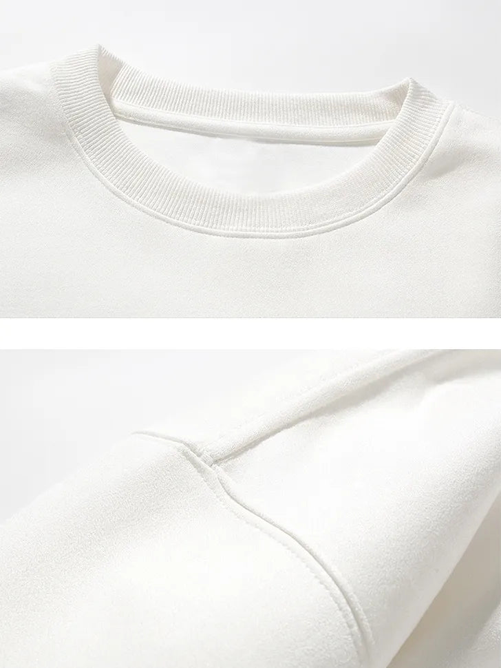 Lars | Herren-Kaschmirpullover
