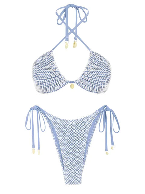 Dante | Trendiger & Auffälliger Bikini