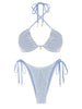 Dante | Trendiger & Auffälliger Bikini