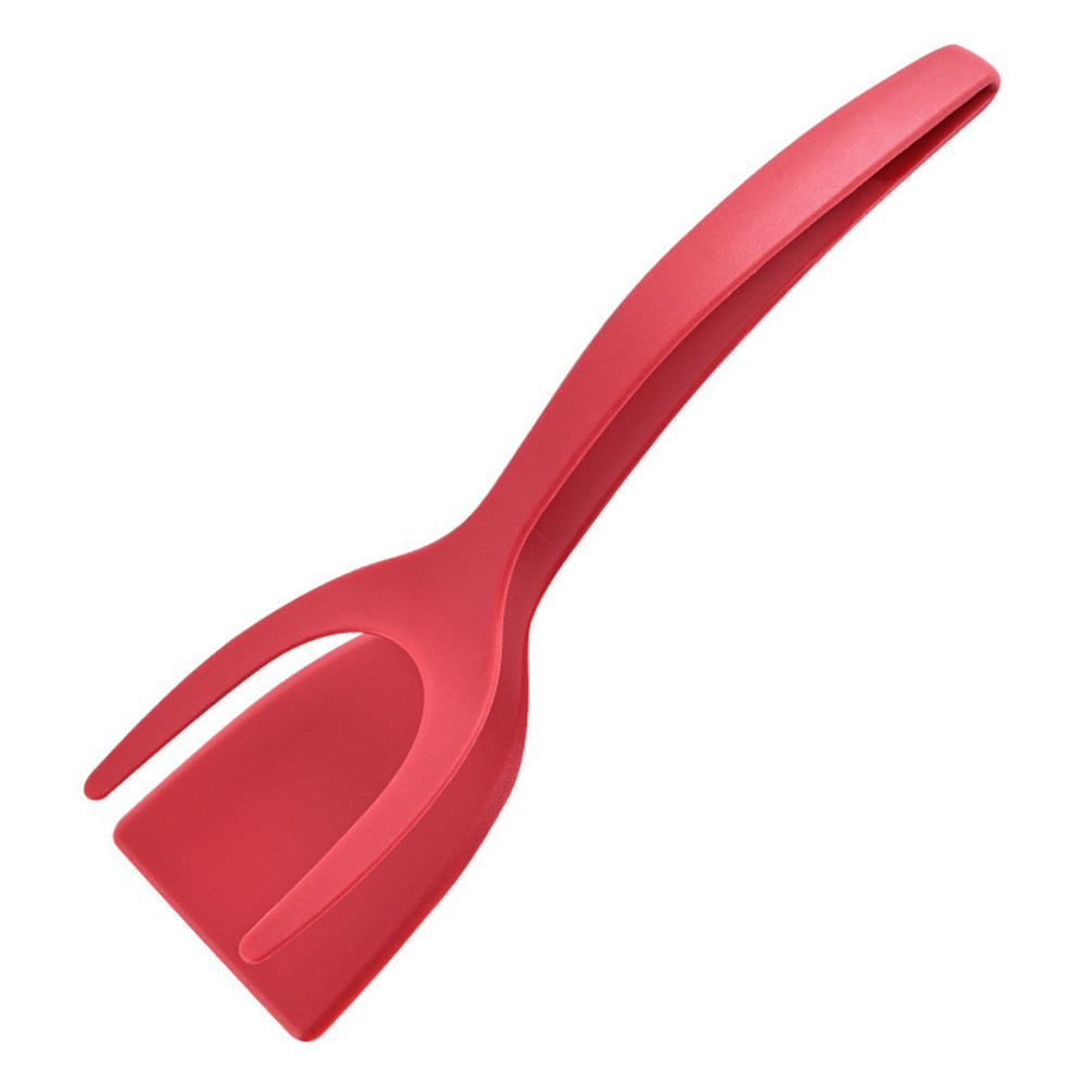 CookPro™ - Die perfekte 2-in-1 Kochhilfe für einfaches Wenden und Greifen