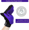 GroomPal™ - Die ultimative Pflegehandschuhe für Ihre Haustiere.