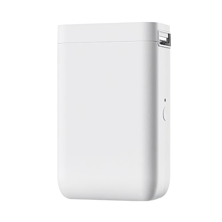 LabelEase™ - Der tragbare kabellose Labelprinter für Zuhause und Büro!
