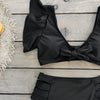 Eline | Farbenfroher & Sexy Bikini