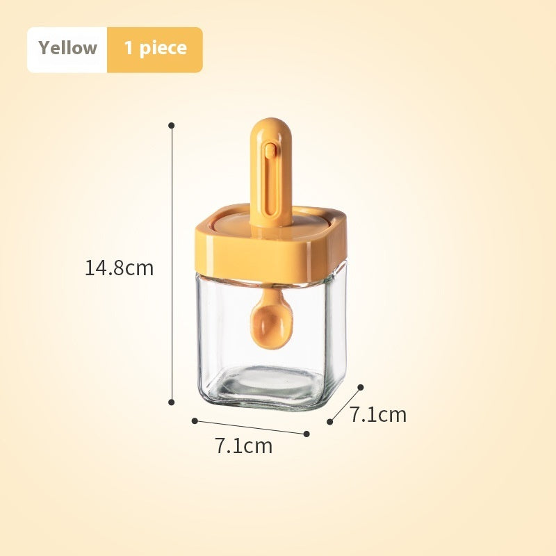 Spicevault™ Ausziehbarer Organizer | sofortiger Zugriff, null Unordnung