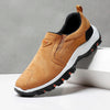 Klassische Herren-Loafer