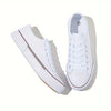 Noa | Leichte Canvas-Turnschuhe
