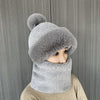 Evelien | Warme & Flauschige Winterset