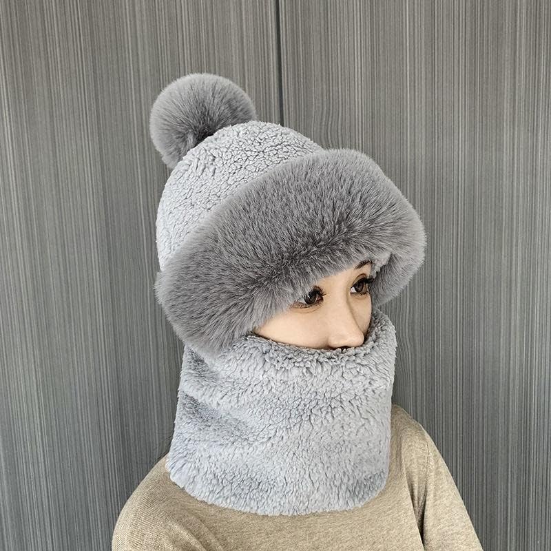 Evelien | Warme & Flauschige Winterset
