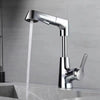 FlexiFlow™ - Erleben Sie Wasser neu mit unübertroffener Flexibilität.