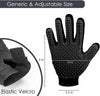 GroomPal™ - Die ultimative Pflegehandschuhe für Ihre Haustiere.
