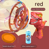 DinoBubble™ - Die ultimative Dinosaurier-Bubble-Maschine für Kinder
