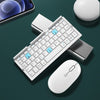 SmartFold™ - Das faltbare Bluetooth-Keyboard für unterwegs!