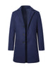 Boss | Warmer Herren-Trenchcoat