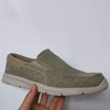 Chris | Leichte Canvas-Schuhe