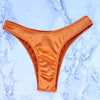 Dante | Sexy & Trendiger Trägerloser Bikini