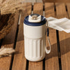 ThermoSip™ – Intelligente Thermosflasche mit Temperaturanzeige!