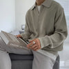 CasualKnit™ – Der perfekte Pullover für den stilvollen, legeren Winterlook