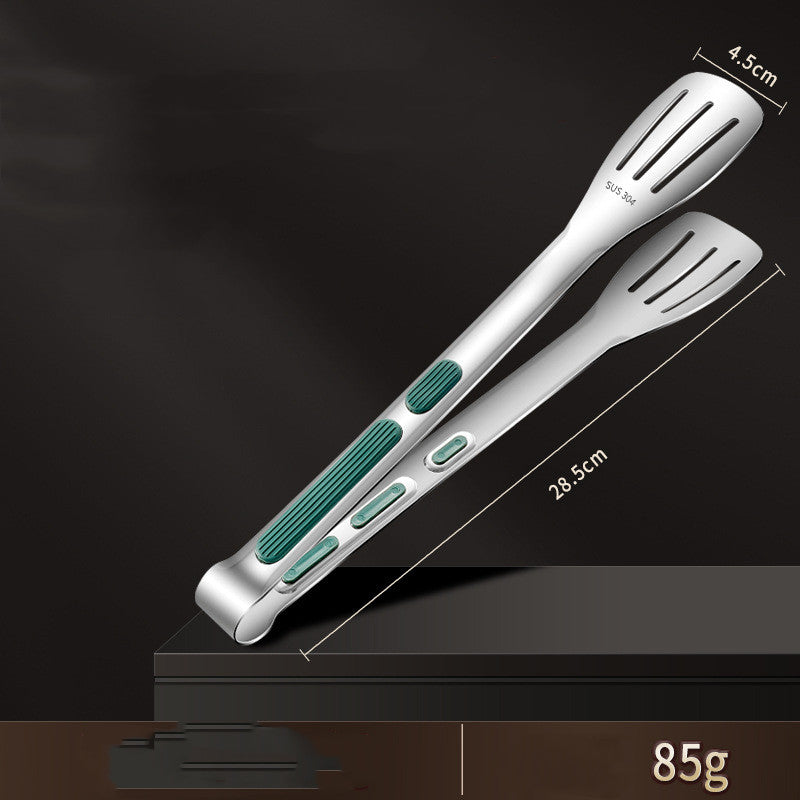 MultiClip™ - Die vielseitige Küchenzange aus rostfreiem Edelstahl.