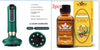 VacuumRelief™ – Elektrischer Schröpfmassagegerät für Entspannung & Fettverbrennung!