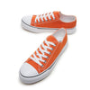 Noa | Leichte Canvas-Turnschuhe
