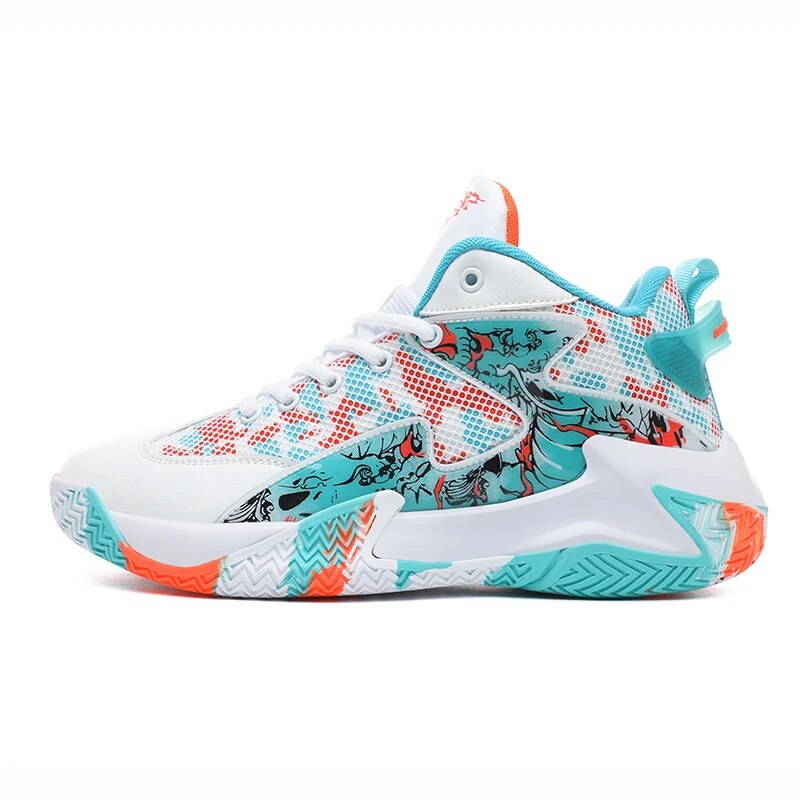 Jordan | Herren-Basketballschuhe