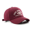 Collin | Stylische New Yorker Kappe