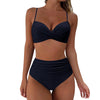 Hannie | Gepolsterter & Stilvoller Bikini