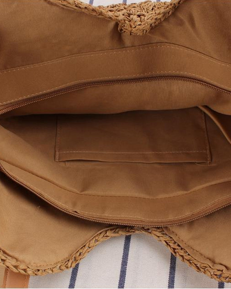 Ladies Reed Strandtasche