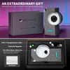 SoundWave™ - Ferrofluid Sound Visualizer