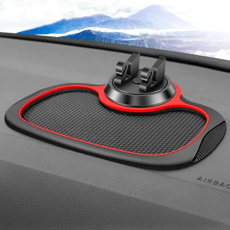 GripEase™ - Selbstbewusstes Fahren mit dem Wissen, dass Ihre Geräte immer in Reichweite sind
