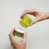 SudSculpt™  Innovative Spülbürste für einfache Reinigung!
