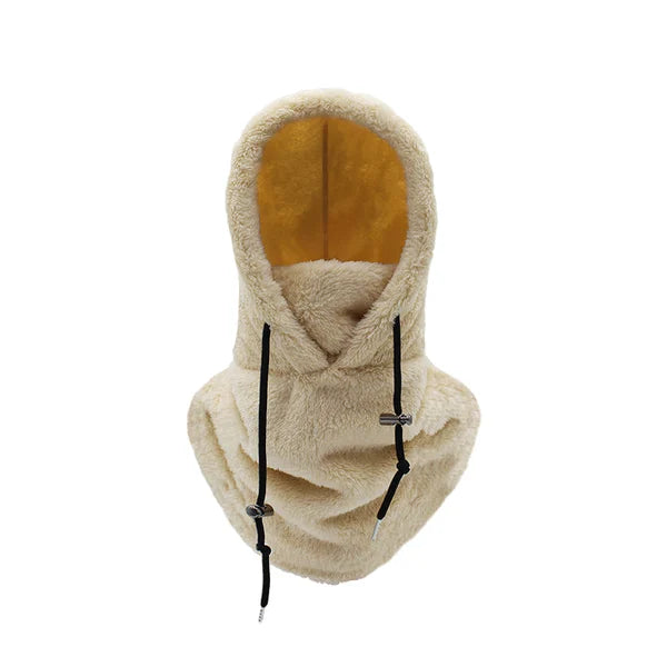Sherpa kap skimasker
