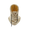 Sherpa kap skimasker