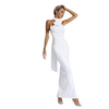 Katja - elegantes langes Kleid für Frauen