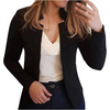 Lotte | Small Damenblazer in Unifarbe