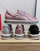 Plateau-Turnschuhe in großen Größen für Frauen