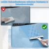 ClearSwipe™ Glasreiniger – Schlierenfreie Sauberkeit in Sekunden