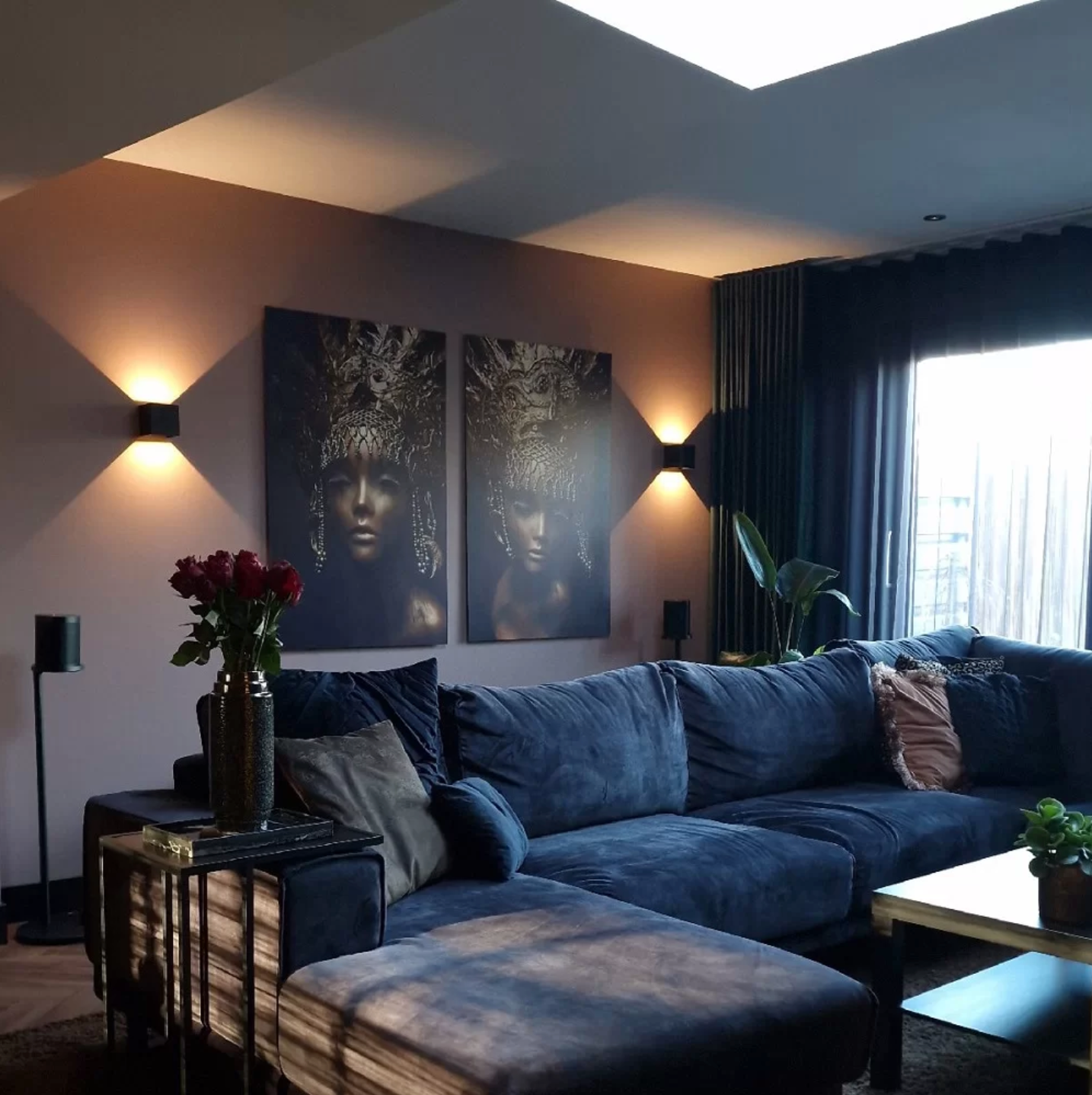 LichtZauber™ | Die moderne Beleuchtungslösung für Ihr Zuhause