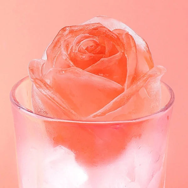 RosenZauber™ - Die perfekte Ergänzung zu Ihren Cocktails und Getränken