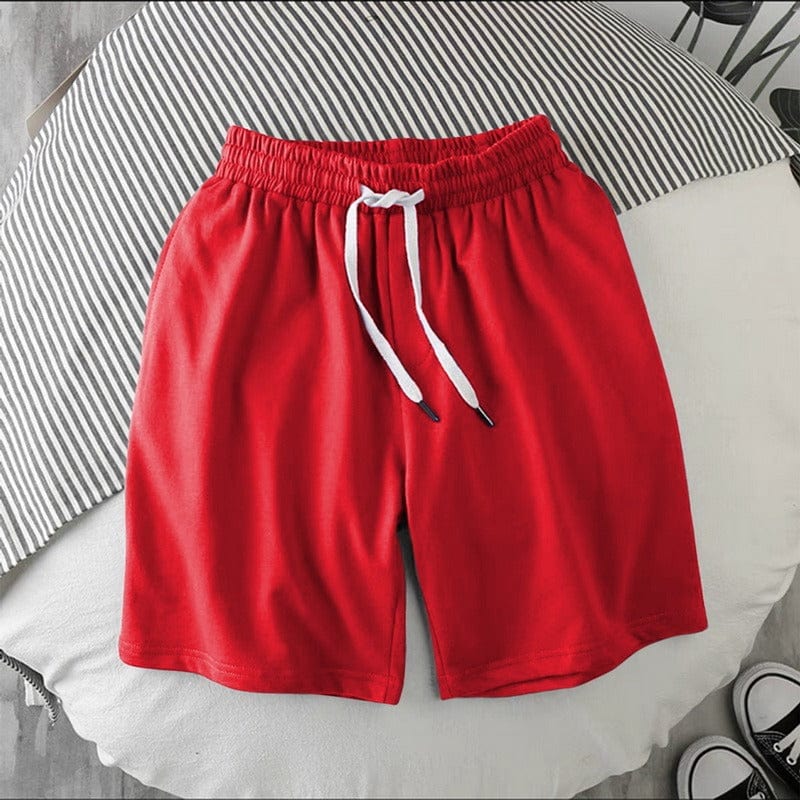 Tomas | Herren Freizeit-Shorts