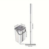 SwiftClean™ EasyMop - Revolutionieren Sie Ihre Reinigungsroutine mit unserem innovativen Mop.